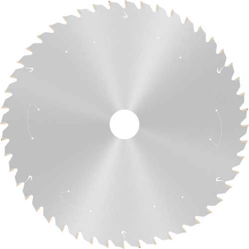 Hoja de sierra circular PRO Wood cordless, 250 x 2,2 x 30 mm, T48
