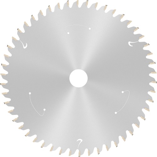 Hoja de sierra circular PRO Aluminium cordless, 136 x 1,6 x 15,875 mm