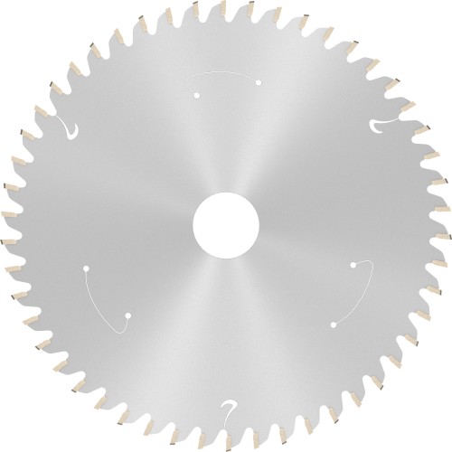 Hoja de sierra circular PRO Aluminium cordless, 136 x 1,6 x 20 mm