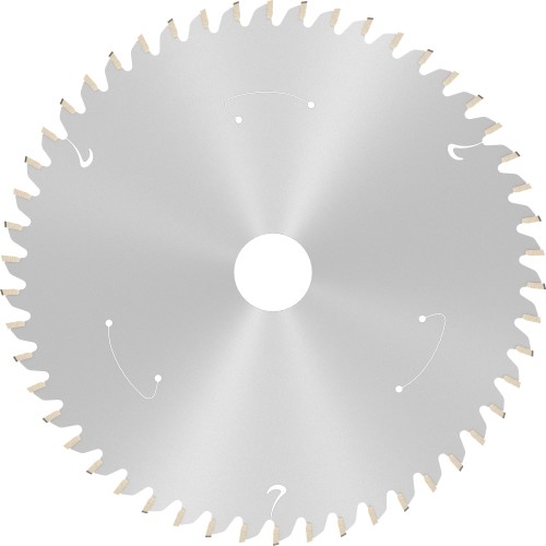 Hoja de sierra circular PRO Aluminium cordless, 140 x 1,6 x 20 mm