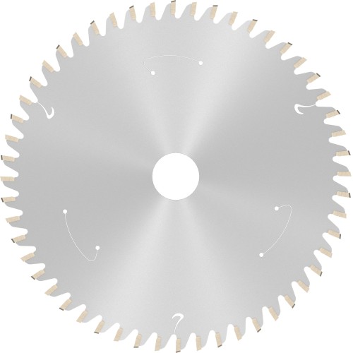 Hoja de sierra circular PRO Aluminium cordless, 150 x 1,8 x 20 mm