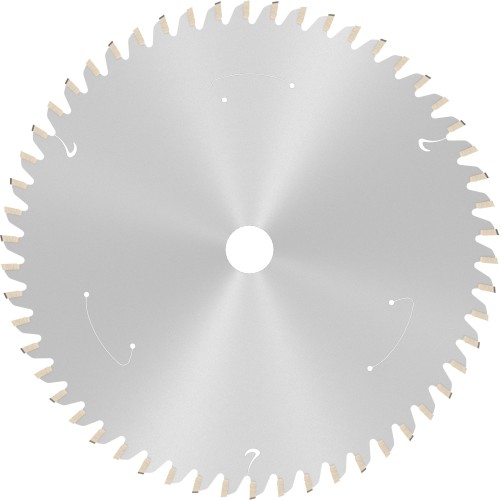 Hoja de sierra circular PRO Aluminium cordless, 165 x 1,8 x 15.875 mm
