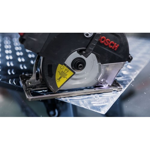 Hoja de sierra circular PRO Aluminium cordless, 165 x 1,8 x 20 mm