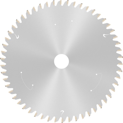 Hoja de sierra circular PRO Aluminium cordless, 165 x 1,8 x 20 mm
