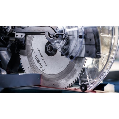 Hoja de sierra circular PRO Aluminium cordless, 184 x 2 x 16 mm