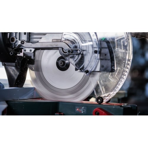 Hoja de sierra circular PRO Aluminium cordless, 184 x 2 x 16 mm