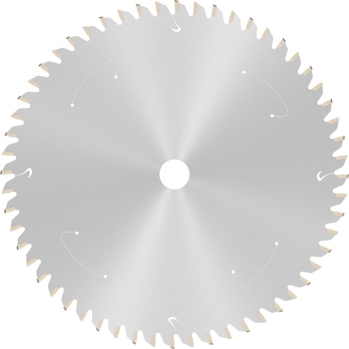 Hoja de sierra circular PRO Aluminium cordless, 184 x 2 x 16 mm