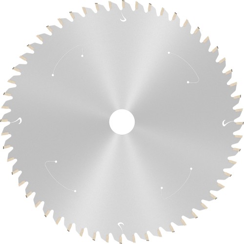 Hoja de sierra circular PRO Aluminium cordless, 190 x 2 x 20 mm