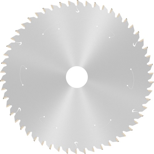 Hoja de sierra circular PRO Aluminium cordless, 210 x 1,9 x 30 mm
