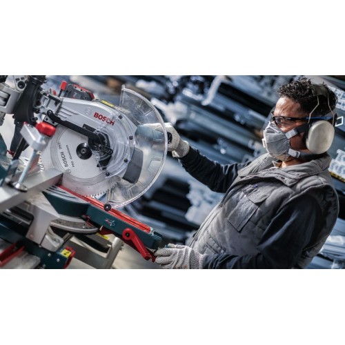 Hoja de sierra circular PRO Aluminium cordless, 216 x 2,2 x 30 mm