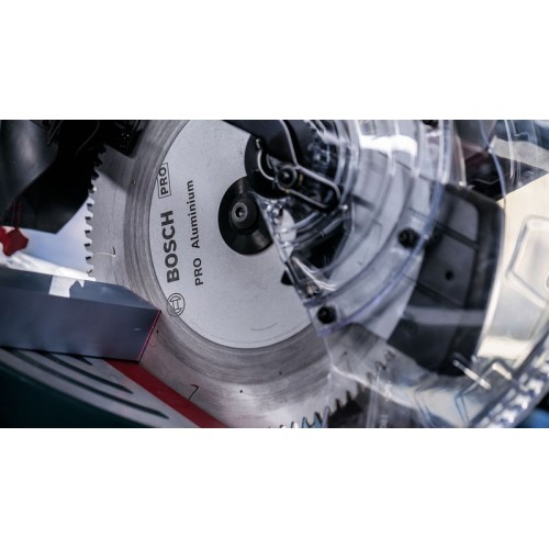Hoja de sierra circular PRO Aluminium cordless, 216 x 2,2 x 30 mm