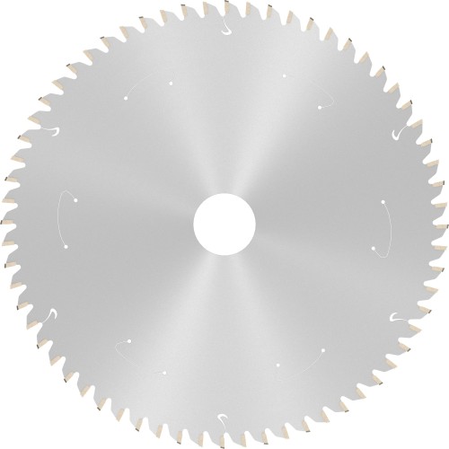 Hoja de sierra circular PRO Aluminium cordless, 216 x 2,2 x 30 mm