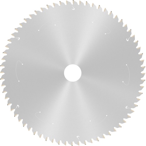 Hoja de sierra circular PRO Aluminium cordless, 250 x 2,4 x 30 mm