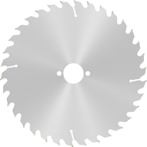 Hoja de sierra circular PRO Wood, 216 x 2,6 x 30 mm, T34