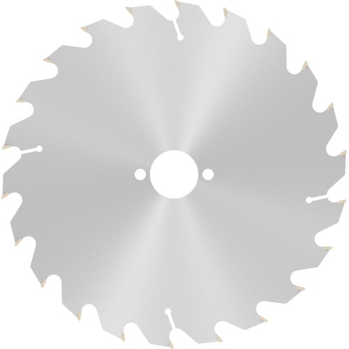 Hoja de sierra circular PRO Wood, 216 x 2,6 x 30 mm, T22