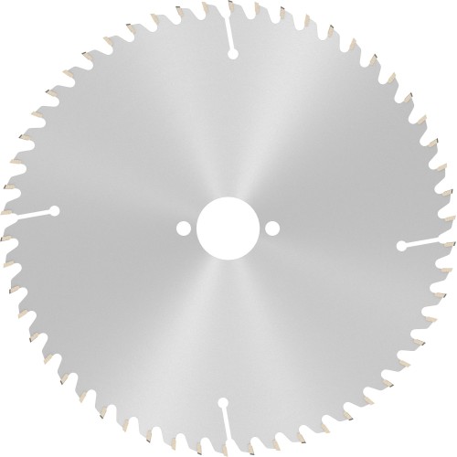 Hoja de sierra circular PRO Wood, 216 x 2,6 x 30 mm, T54