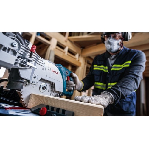 Hoja de sierra circular PRO Wood cordless, 254 x 2,2 x 30 mm, T48