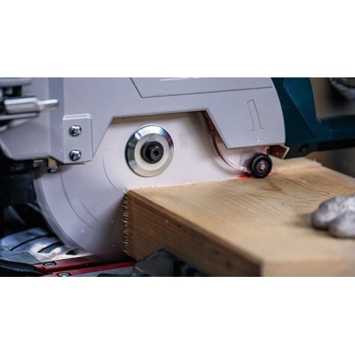 Hoja de sierra circular PRO Wood cordless, 254 x 2,2 x 30 mm, T48
