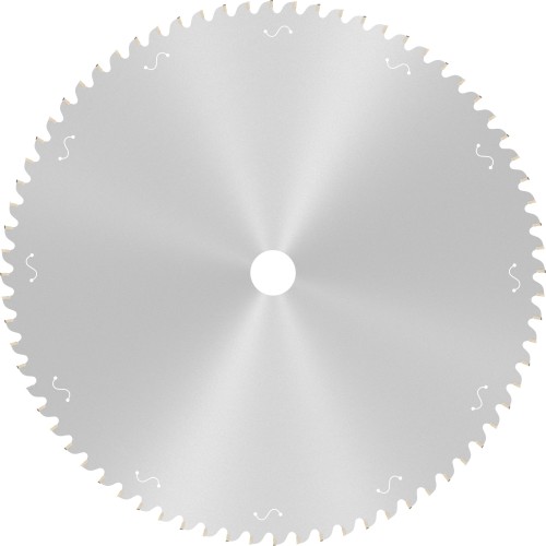 Hoja de sierra circular PRO Steel con cable, 305 x 2,2 x 25,4 mm, T72