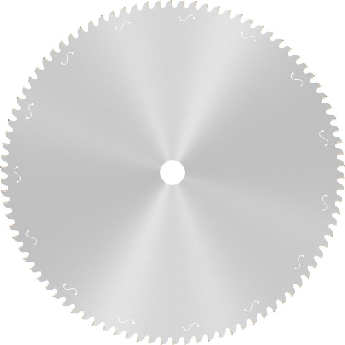 Hoja de sierra circular PRO Steel con cable, 355 x 2,2 x 25,4 mm, T90
