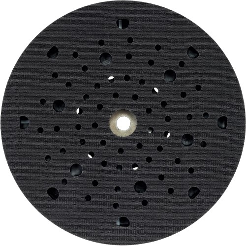 Plato de lija EXPERT Multihole Universal, 150 mm, medio