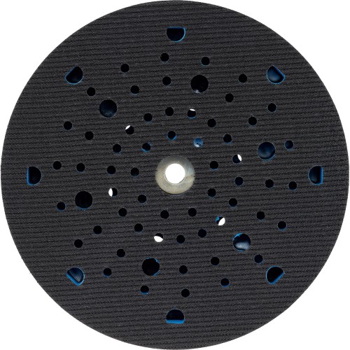 Plato de lija EXPERT Multihole Universal, 150 mm, duro