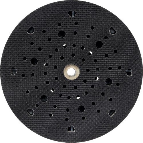 Plato de lija EXPERT Multihole para Bosch, 150 mm, blando