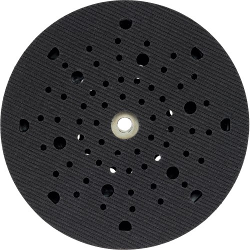 Plato de lija EXPERT Multihole para Bosch, 150 mm, medio
