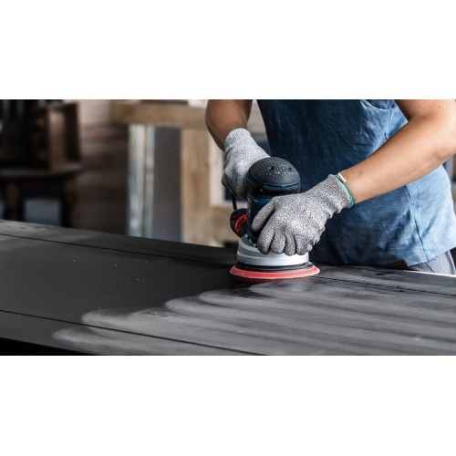 Plato de lija EXPERT Multihole para Bosch, 150 mm, duro