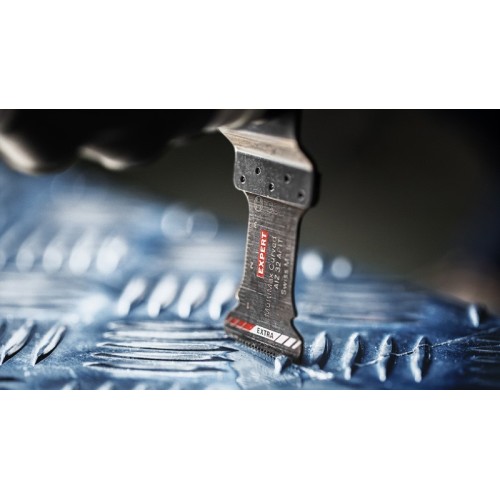 Hoja de multiherramienta EXPERT MultiMax PAIZ 32 APIT de 32 mm, 10 unidades