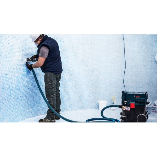 Hoja de multiherramienta para lechada EXPERT Grout Segment Blade ACZ 85 RD4 de 85 mm