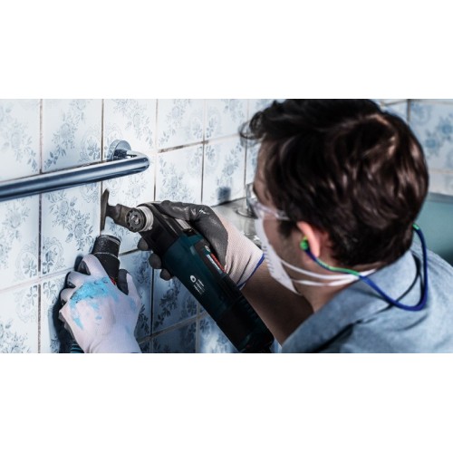Hoja de multiherramienta EXPERT Corner MATI 68 RSD4 de 68 x 10 mm