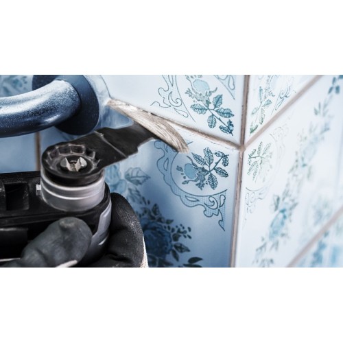 Hoja de multiherramienta EXPERT Corner MATI 68 RSD4 de 68 x 10 mm