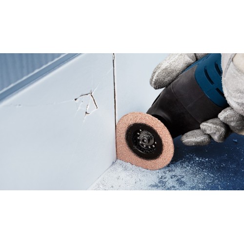 Placa de fresado de multiherramienta EXPERT 3 max AVZ 70 RT4 de 70 mm