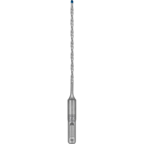 Broca para martillo EXPERT SDS plus-7X de 3,5 x 100 x 165 mm