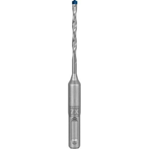 Broca para martillo EXPERT SDS plus-7X de 4 x 50 x 115 mm