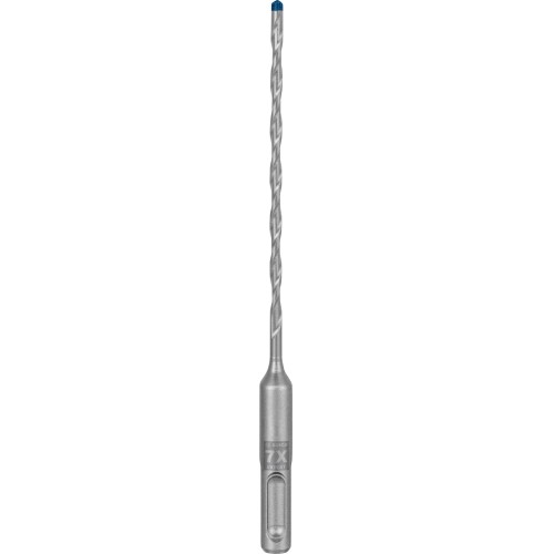 Broca para martillo EXPERT SDS plus-7X de 4 x 100 x 165 mm