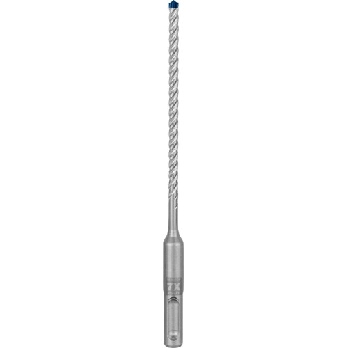 Broca para martillo EXPERT SDS plus-7X de 5 x 100 x 165 mm