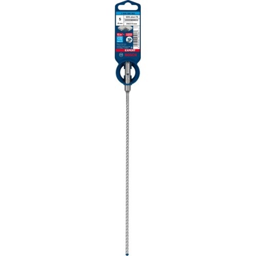 Broca para martillo EXPERT SDS plus-7X de 5 x 250 x 315 mm