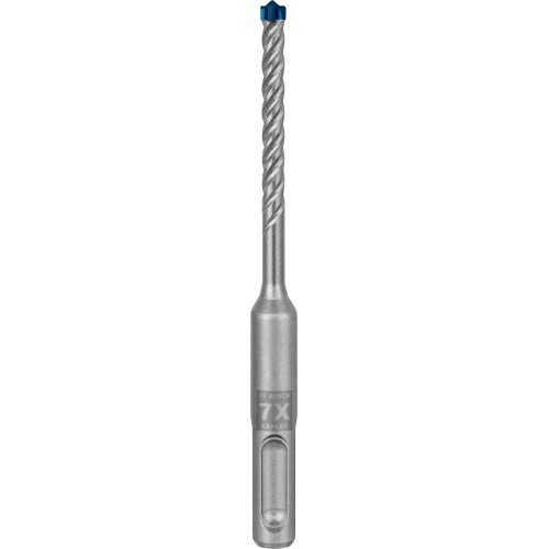 Broca para martillo EXPERT SDS plus-7X de 5,5 x 50 x 115 mm
