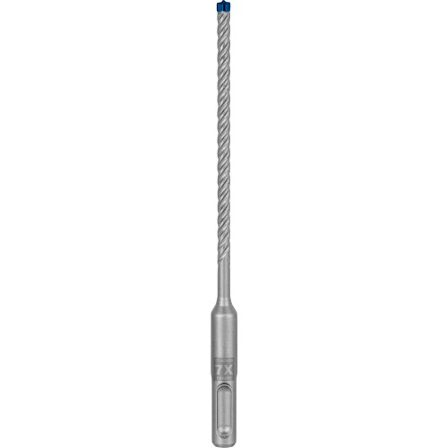 Broca para martillo EXPERT SDS plus-7X de 5,5 x 100 x 165 mm