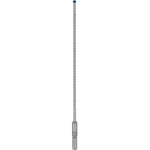 Broca para martillo EXPERT SDS plus-7X de 5,5 x 200 x 265 mm