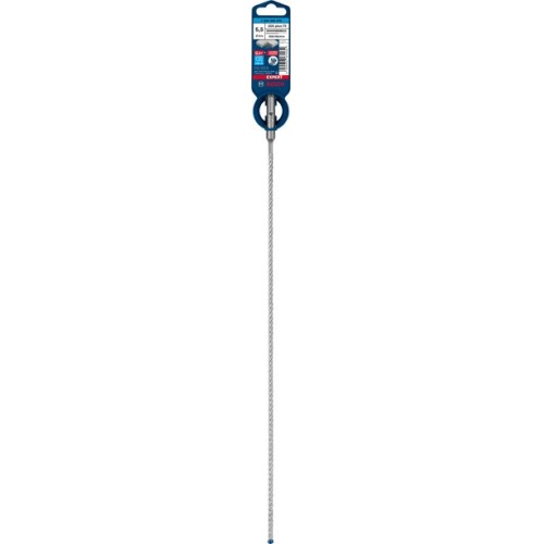Broca para martillo EXPERT SDS plus-7X de 5,5 x 400 x 465 mm