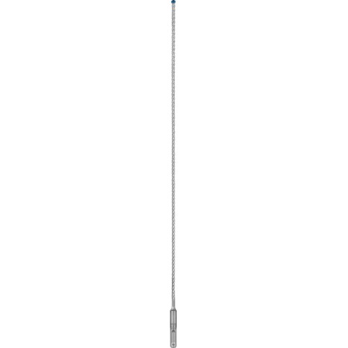 Broca para martillo EXPERT SDS plus-7X de 5,5 x 400 x 465 mm