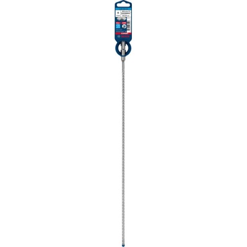 Broca para martillo EXPERT SDS plus-7X de 6 x 400 x 465 mm