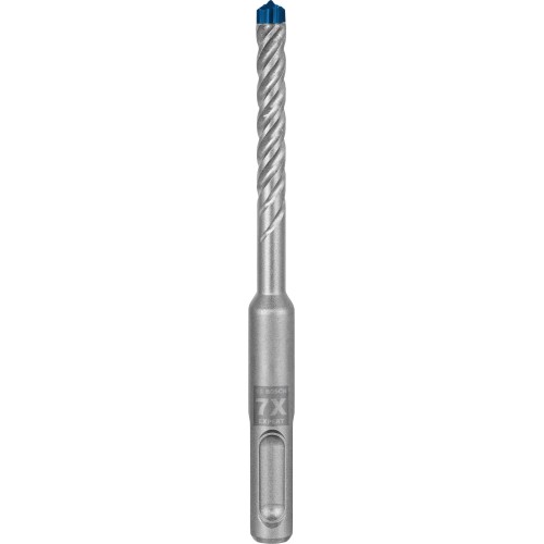 Broca para martillo EXPERT SDS plus-7X de 6,5 x 50 x 115 mm