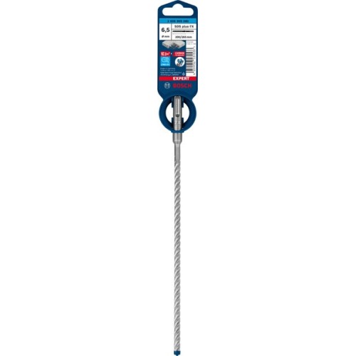 Broca para martillo EXPERT SDS plus-7X de 6,5 x 200 x 265 mm