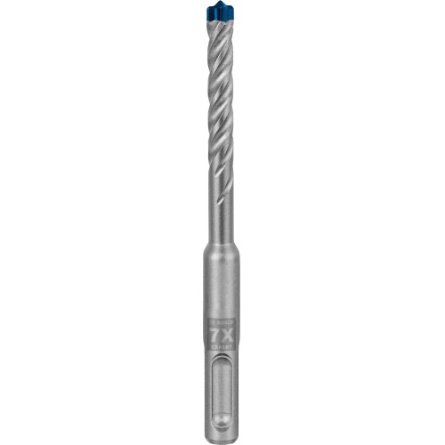Broca para martillo EXPERT SDS plus-7X de 7 x 50 x 115 mm