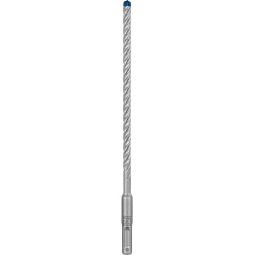 Broca para martillo EXPERT SDS plus-7X de 7 x 150 x 215 mm