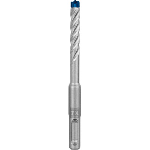 Broca para martillo EXPERT SDS plus-7X de 8 x 50 x 115 mm